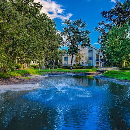 Springwood Villas II Hilton Head Island Room photo