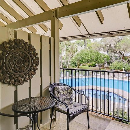 Springwood Villas II Hilton Head Island Room photo