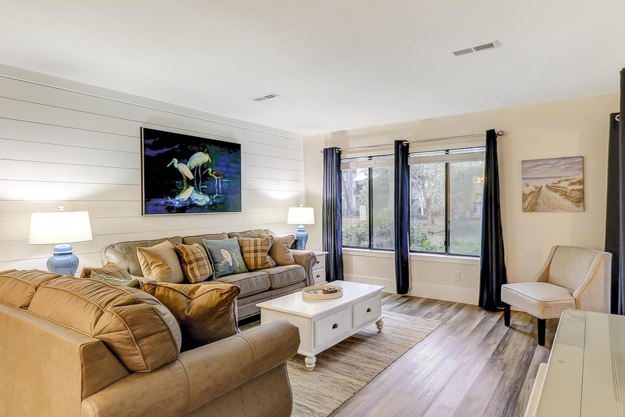 Springwood Villas II Hilton Head Island Room photo