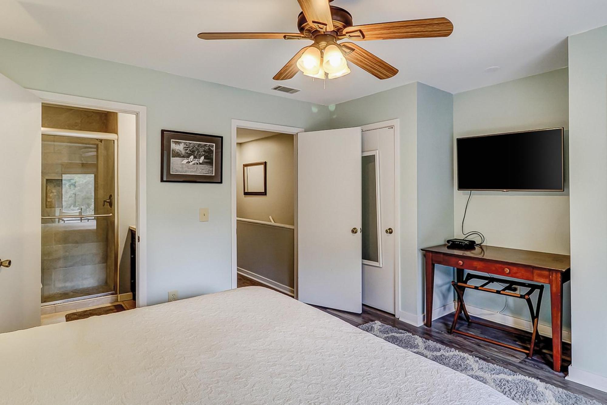 Springwood Villas II Hilton Head Island Room photo