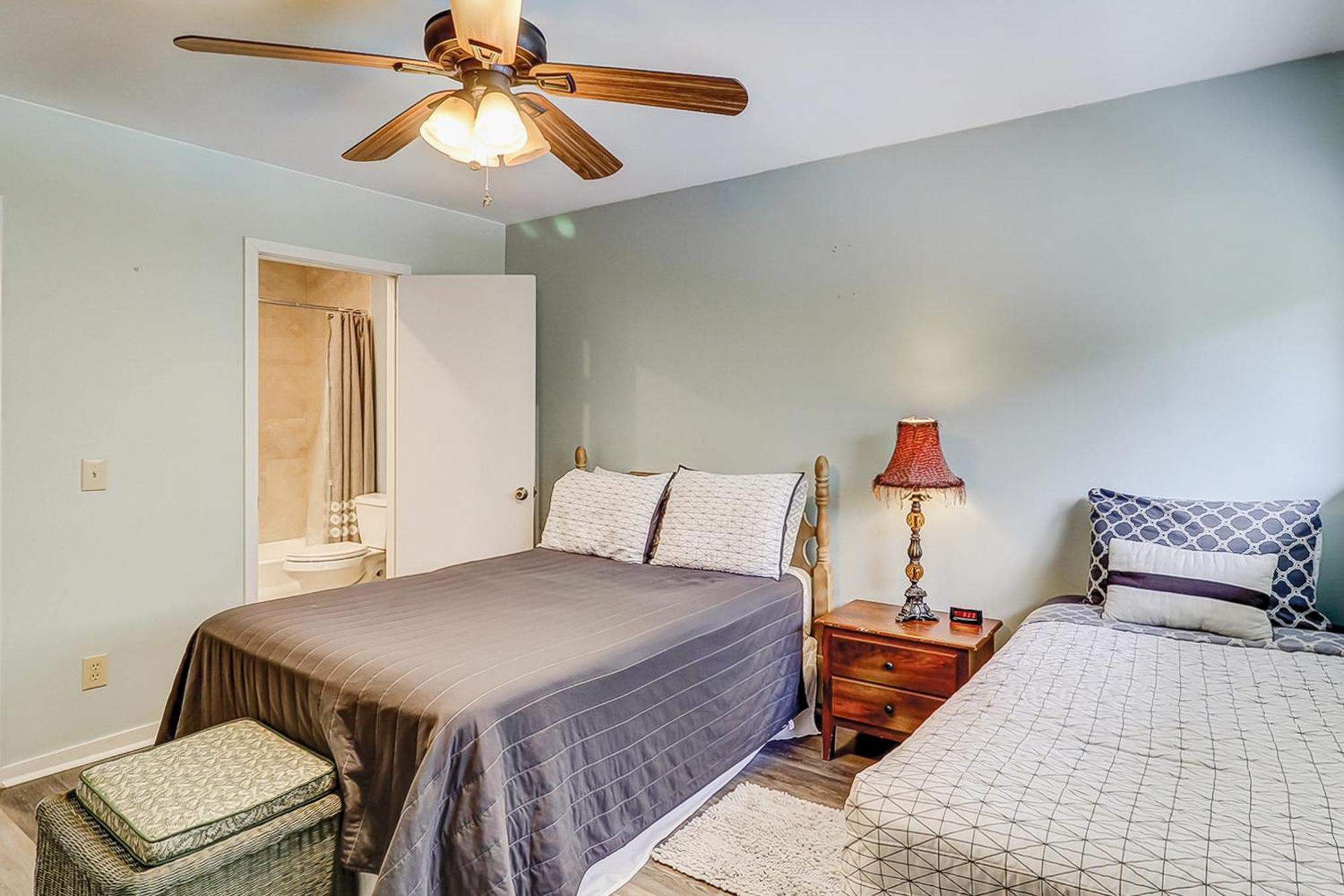 Springwood Villas II Hilton Head Island Room photo