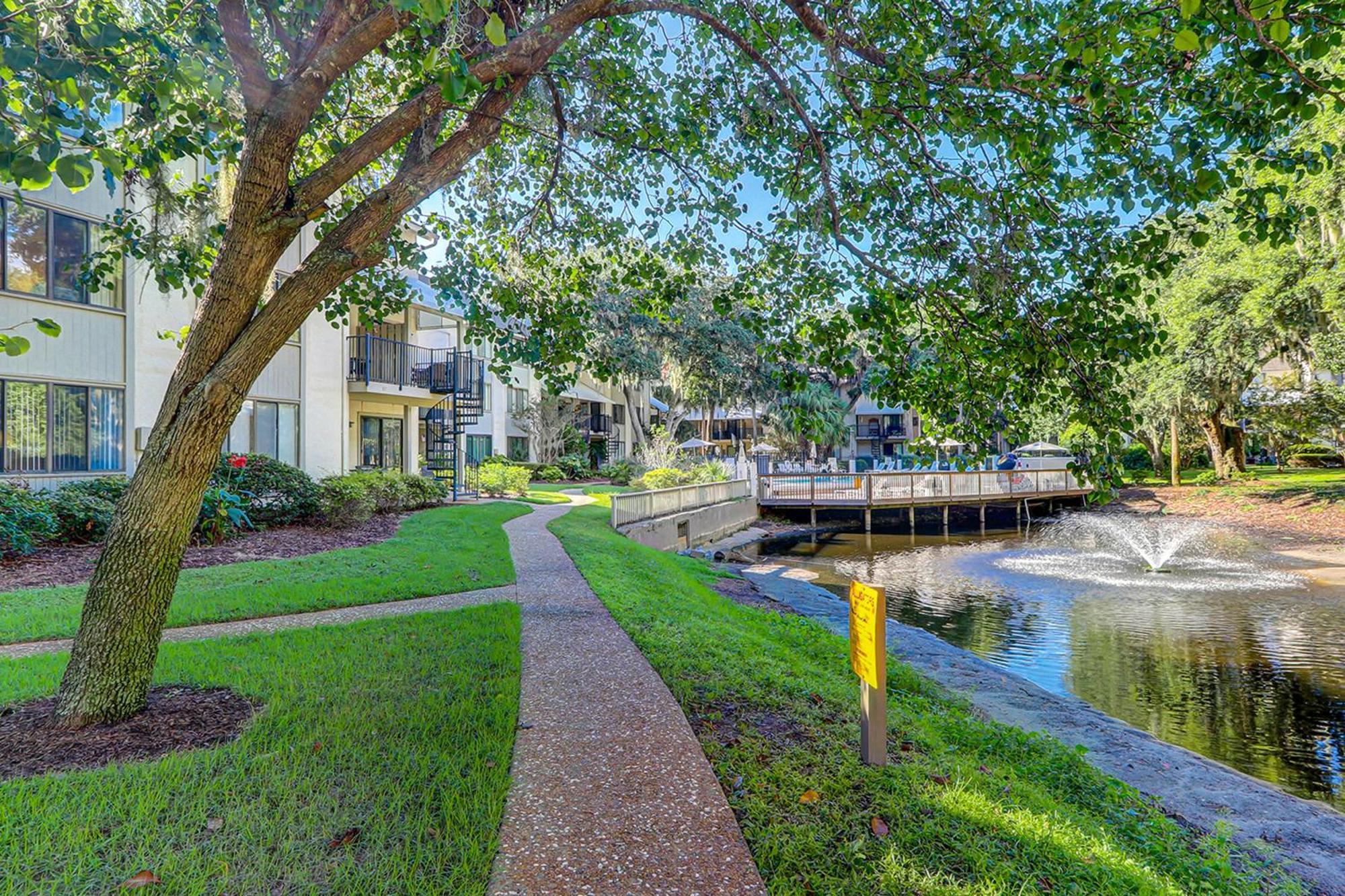 Springwood Villas II Hilton Head Island Room photo