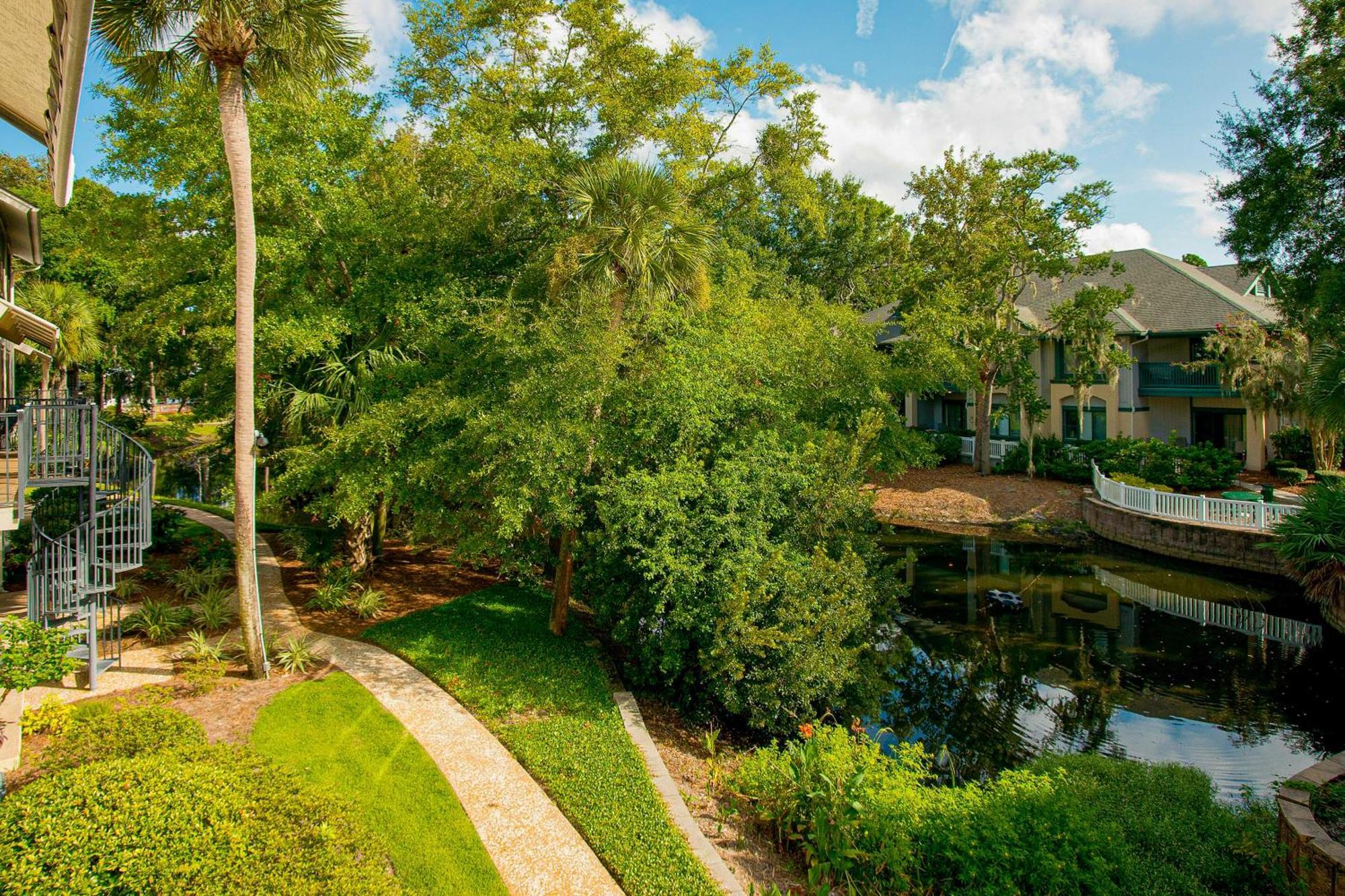 Springwood Villas II Hilton Head Island Room photo