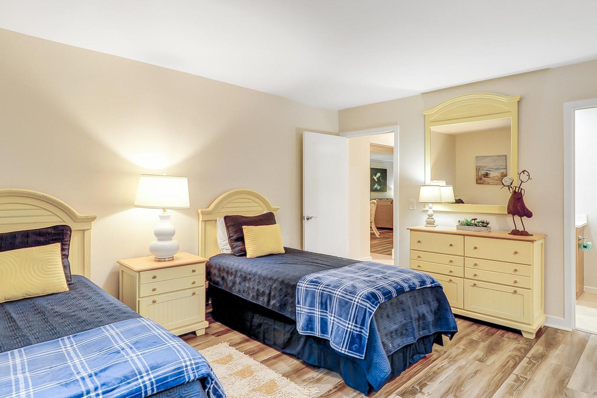Springwood Villas II Hilton Head Island Room photo