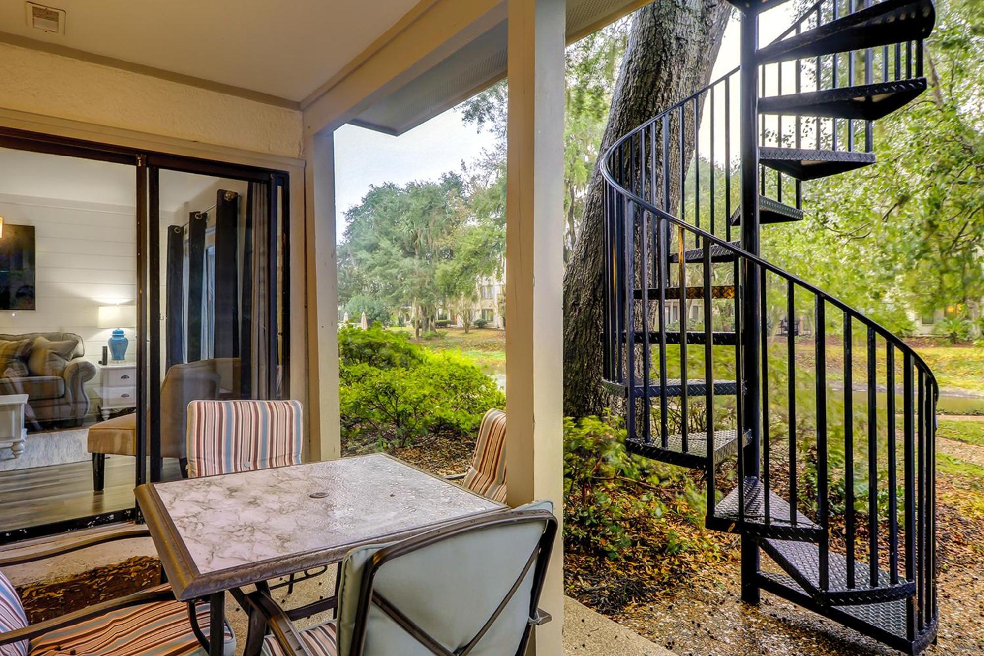 Springwood Villas II Hilton Head Island Room photo