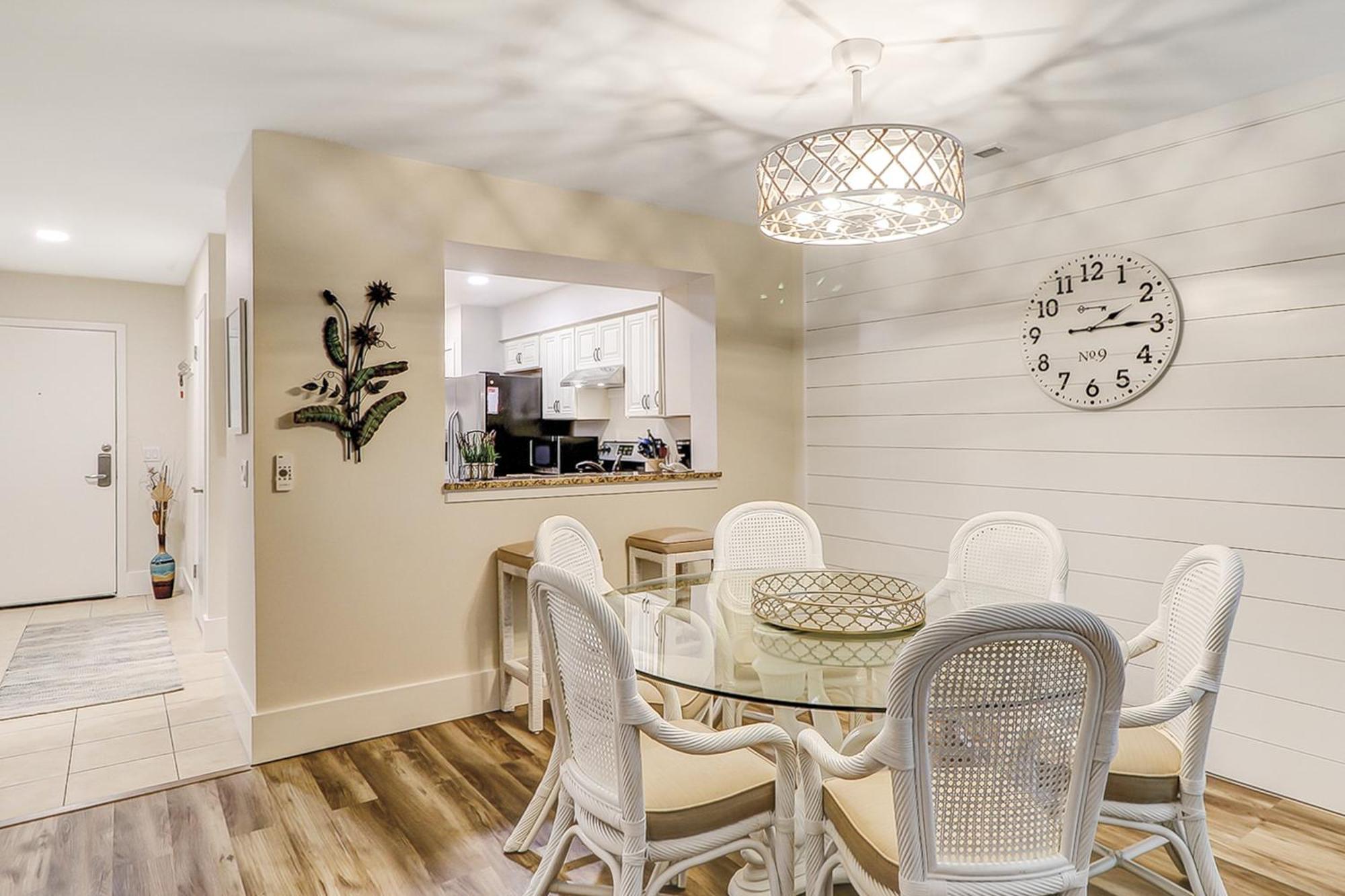 Springwood Villas II Hilton Head Island Room photo
